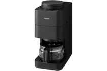 自宅で美味しいコーヒーを作りたいなら？　パナソニックの「NC-A58-K」を使ってみて！