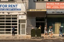 米国人の4人に1人が「実質的に失業」　公式統計と現実に乖離