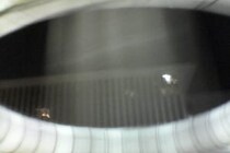 上空から落ちてきた謎の球体に高まる“宇宙人説”　内部に不可解な球と刻まれていた文字