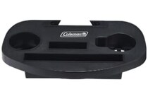 Colemanのカップホルダーが便利すぎる！　「キャンプが快適になった」