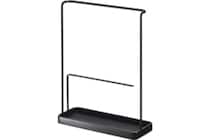 「見せる収納になる」　山崎実業のサングラス＆アクセサリースタンド