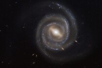 「ブラックホールが衝突したら重力波が広がるはず」　アインシュタインらの理論、裏付けを確認