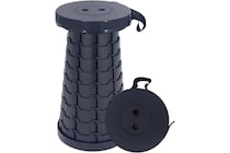 「持ち運びがとにかく楽で便利！」　BTtimeの折り畳み椅子に称賛の声