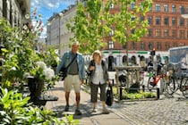 デンマーク定年70歳へ　将来74歳予測も　欧州で引き上げ相次ぐ