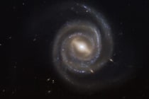 「ブラックホールが衝突したら重力波が広がるはず」　アインシュタインらの理論、裏付けを確認