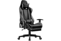 ゲーミングチェアといえば…　GTRacingに「やっぱりこれが一番！」