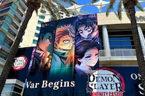 『鬼滅の刃　無限城編』海外で支持98％　批評家・観客ともに　革新的ビジュアルで魅了