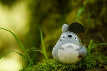 ジブリ映画と『ゼルダ』、幸福感を押し上げ　最新研究が示す