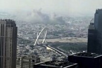 事前通告を巡りアメリカとカタールが食い違い　イスラエルのドーハ攻撃