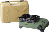 簡単に火をつけるなら？　イワタニのカセットコンロが「使いやすい！」