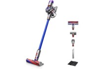 楽に掃除をしたい？　Dysonの最新掃除機が選択肢になるかも！