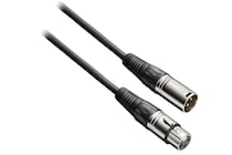 音楽制作に使えるケーブルといえば？　オーディオテクニカのBX3/3.0 BKがあり！