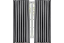 冬の冷気が気になるなら？　Hansleepのカーテンを使ってほしい！