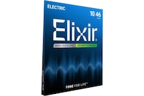 ギターを弾くのが難しい？　ELIXIRのギターなら初心者でも安心！