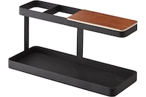 「整理部門でMVP！」とSNS沸騰　山崎実業のデスクバー