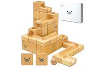 知育玩具を考えているなら？　やっぱり日本製の木製おもちゃっしょ！