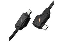 SNSで「利便性が神」と話題　AulumuのUSB-Cケーブル