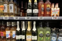 アルコール大国フランスで「ノーロー」台頭　ワイン見本市や高級レストランにも波