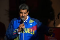 マドゥロ氏の刑事裁判、今後の焦点は　保釈、資金問題、主権免責