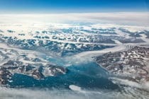 トランプがグリーンランドを「必要」とする理由　北極圏で高まる戦略的重要性