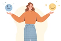 ポジティブ心理学の専門家は自分の助言を実践していない　彼らの実際の行動がウェルビーイングの鍵