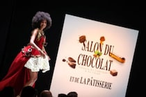 仏発の祭典「サロン・デュ・ショコラ」が変えた日本のチョコ文化　「贈る」から「自分へのご褒美」