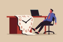 なぜ時間は早く過ぎるのか　そして、どうすれば遅くできるのか