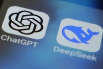 世界のAI情勢を変えるディープシーク　米AI制限の市場で急拡大