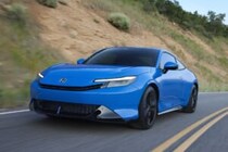 「数字では測れない価値」米でホンダ・プレリュード再評価　専門誌が試乗