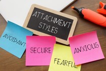 あなたの「愛着スタイル」理解、根本から間違っているかもしれない