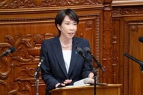 海外が読む日中関係の行方　鍵は米中、高市外交は「二重戦略」