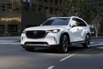 マツダ、米IIHS安全評価で3年連続首位　8車種がTSP+獲得