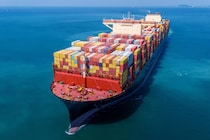 日本も上位、世界海運ランキング　トップ3に見る海運覇権の構造と実態