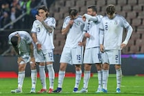 W杯逃すのは当たり前？　イタリアサッカー低迷を招く構造問題