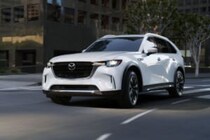 マツダ、米IIHS安全評価で3年連続首位　8車種がTSP+獲得