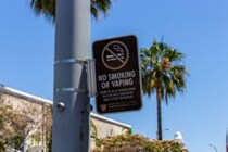 米喫煙率ついに10％割れ　60年の戦いとそれでも残る“格差”