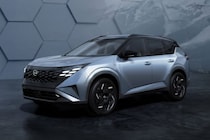 ハイブリッド版ローグに「日産の命運を握る」と米メディア、期待高まる