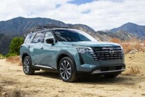 日産、米市場で「最も急成長」？　販売減でも伸びる理由