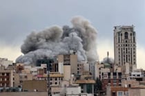 中国企業、イラン戦争で「米軍の動き」追跡　AIで公開情報を解析　WP報道