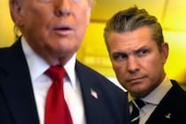 「愛国的報道」求めるトランプ政権、メディアに圧力　免許剥奪に言及