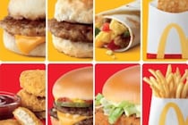 「安くない」不満に米マクドナルドが出した「3ドルメニュー」　映す格差経済