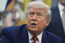 トランプ氏に認知症の兆候との指摘　専門家が懸念、暴言増加
