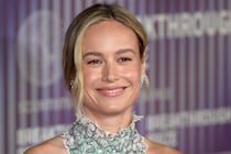 ブリー・ラーソンが日本マクドナルドで満点をつけたのは？　春メニューを採点