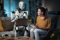 研究：AI、ユーザーに寄り添い「誤った助言」　人間より49％多く行動を肯定する危うさ