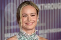 ブリー・ラーソンが日本マクドナルドで満点をつけたのは？　春メニューを採点