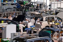 中国EVに戦々恐々のアメリカ自動車業界　「流入なら壊滅的打撃」