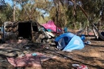ハマスの性暴力は「戦略的に行われた」　イスラエル団体が報告