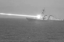 イラン戦争でレーザー兵器が注目される理由　「1発数ドル」が防空を変える