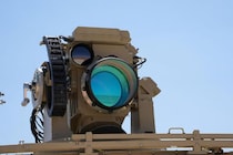 イスラエルの「アイアンビーム」　レーザー兵器がもはやSFではない理由