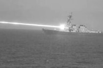 イラン戦争でレーザー兵器が注目される理由　「1発数ドル」が防空を変える
